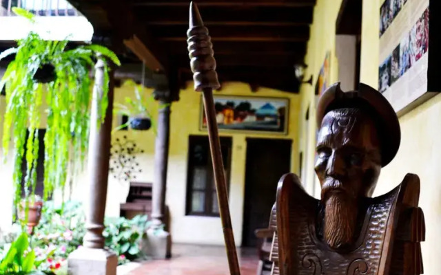 Hotel Vilaflor