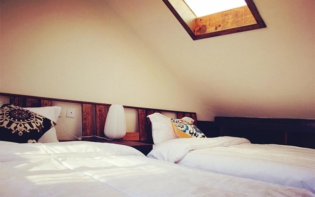 Qingwatai Inn (Dali Ancient City Branch) – Guest Rooms – Dali