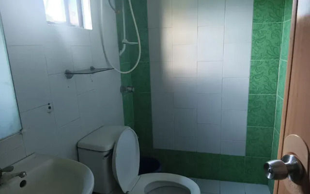 Casa Del Camba Hotel and Restaurant near Hundred Islands