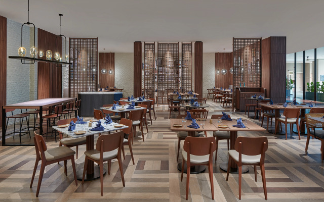 Four Points By Sheraton Desaru