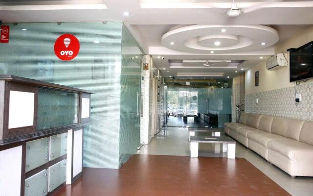 OYO 4729 K K Residency