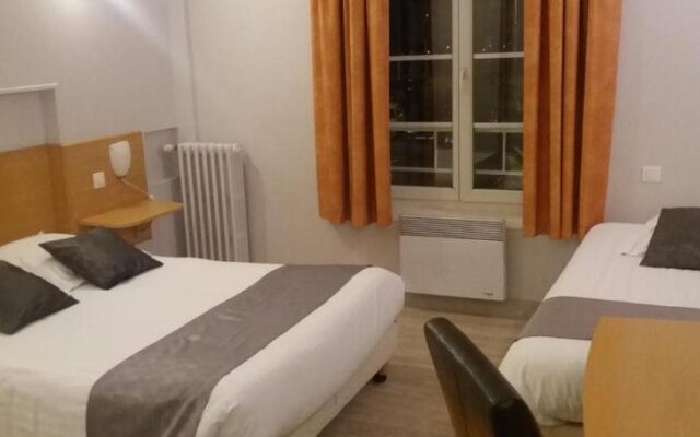 Hotel L'Ecailler