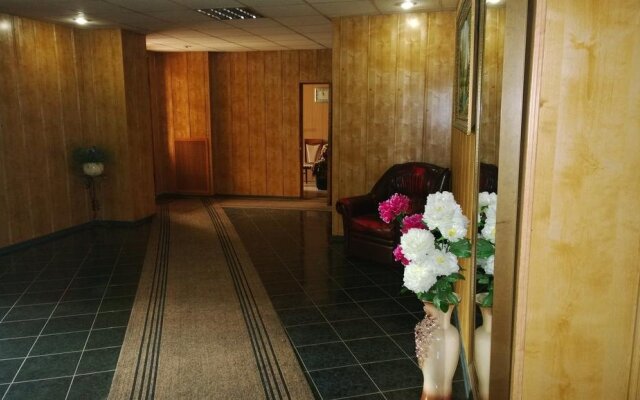 Caucasus Hotel