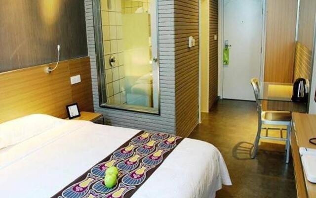 Yuelai Hostel Sanya Shui'an