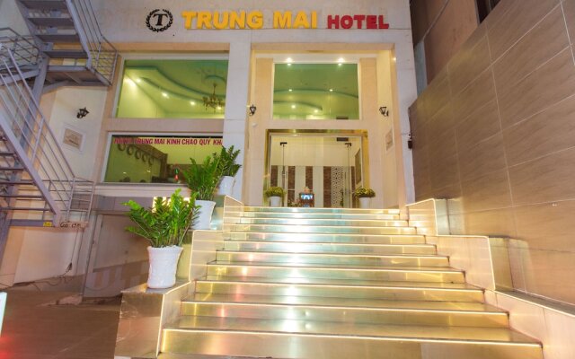 OYO 1175 Trung Mai Hotel