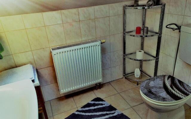 Ferienwohnungen Michel