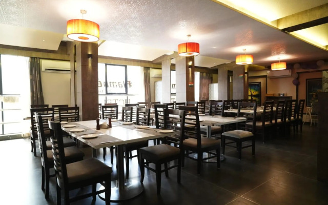 Hotel Grandeur