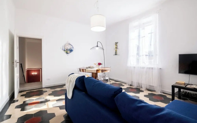 Elegantia Home in Pisa