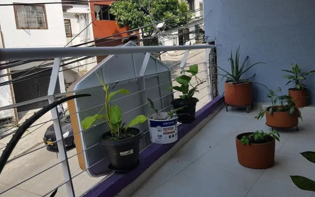 La Mercedes Lite Hostal By MH