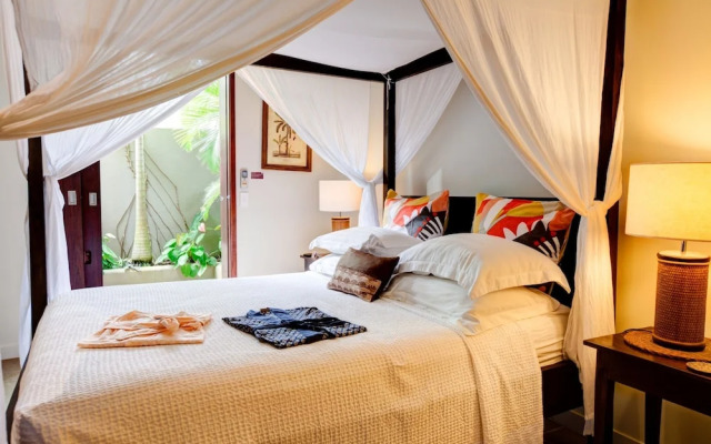 Te Vakaroa Villas
