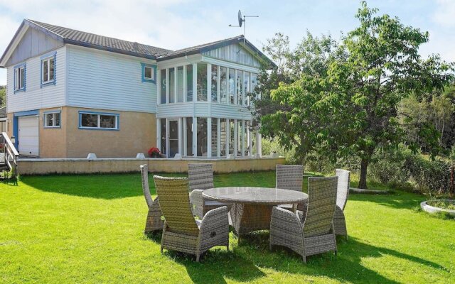 5 Person Holiday Home in Ytterby
