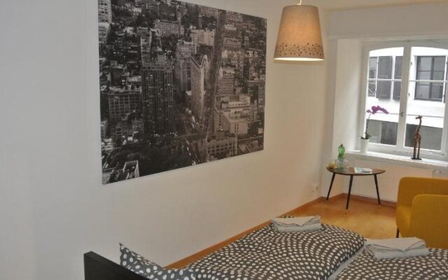 Rhii B&B