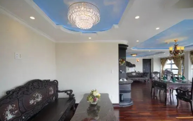 V-Hotel Da Nang Beach
