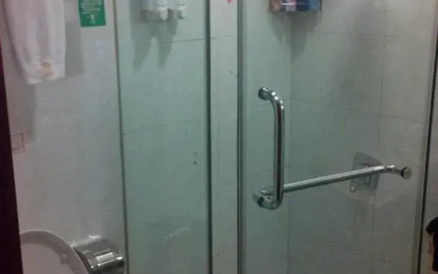 Jiulong Hotel - Wuhan