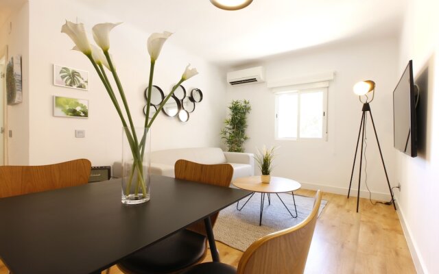 Picasso Suite by Madflats Collection