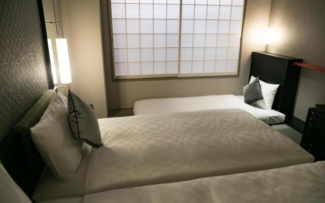 Hotel Resol Trinity Kyoto