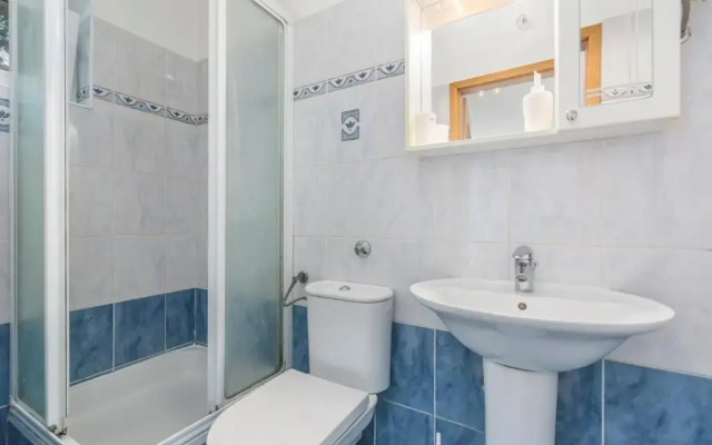 Tea Suite with Sea View