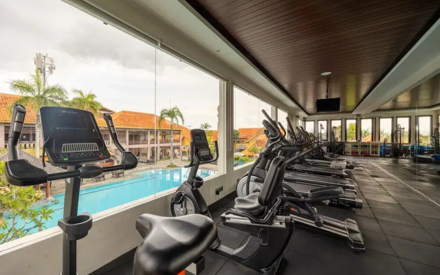 Kana Suites Jimbaran By Fays Hospitality