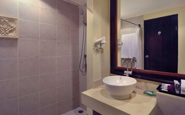 Mercure Resort Sanur