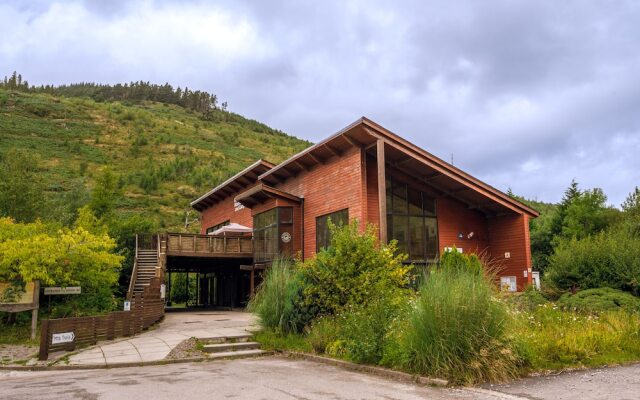 Inviting 2-bed House in Afan Forest Port Talbot