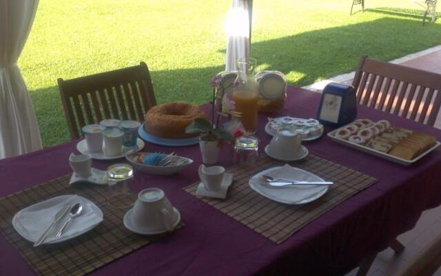 B&B Villa Greta