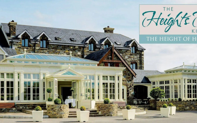 Killarney Heights Hotel