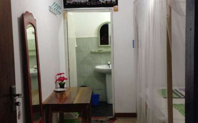 Star Rest Hotel