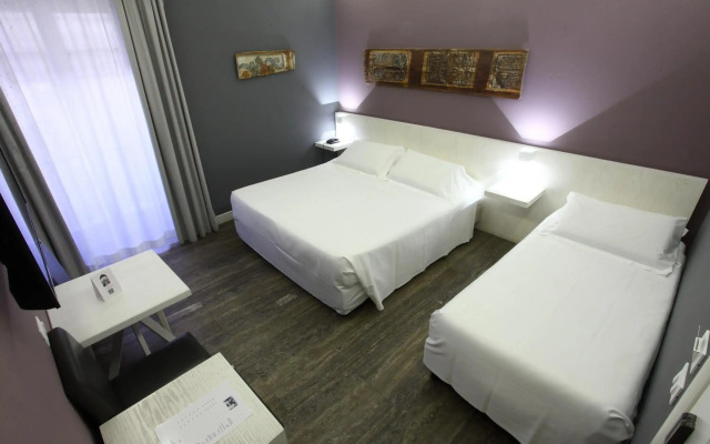 Quintocanto Hotel and Spa