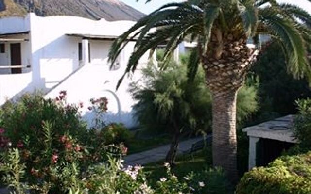Sea Houses