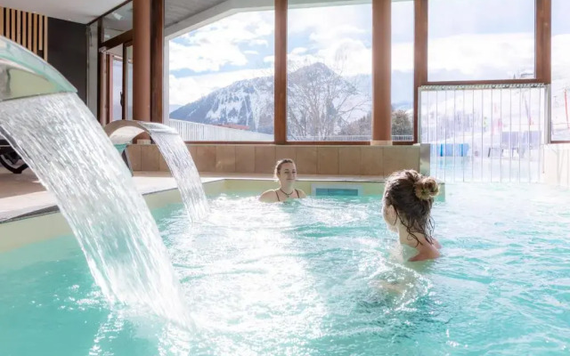 Résidence Club Mmv L'etoile Des Sybelles