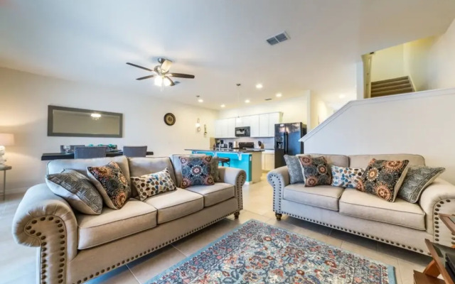 4710 Terrasonesta Drive