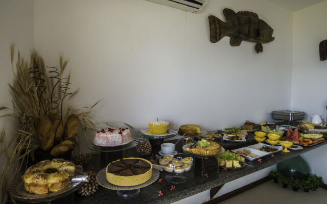 Pousada Porto dos Milagres