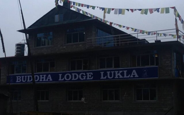 Buddha Lodge