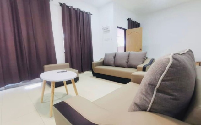 OYO Homes 90524 Dj Pegaso Serom Homestay