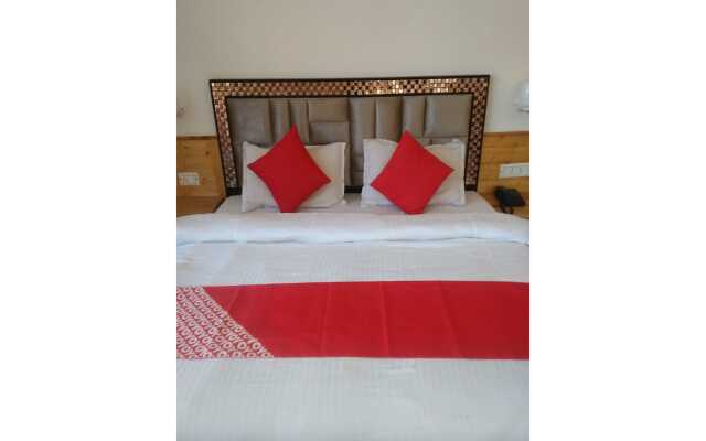 OYO 24074 Hotel Touchwood Shubh Dev