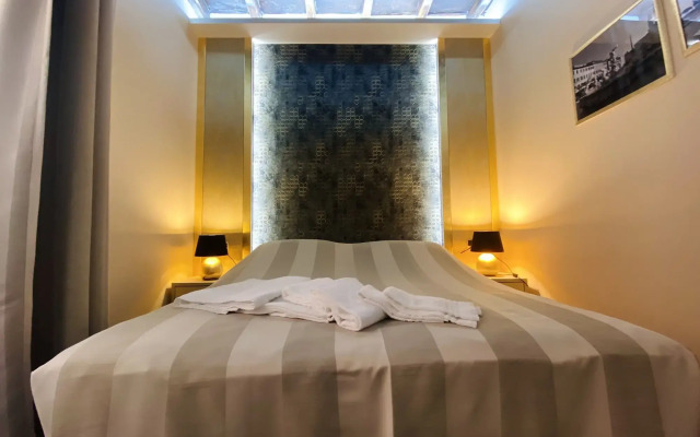 Campo Marzio Hotelier