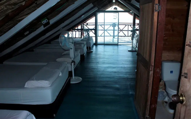 Cabana Glamping Geronimo