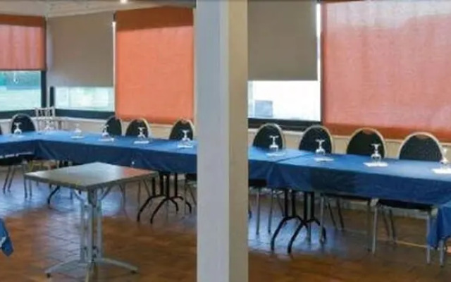 Hotel Résidence du Golf