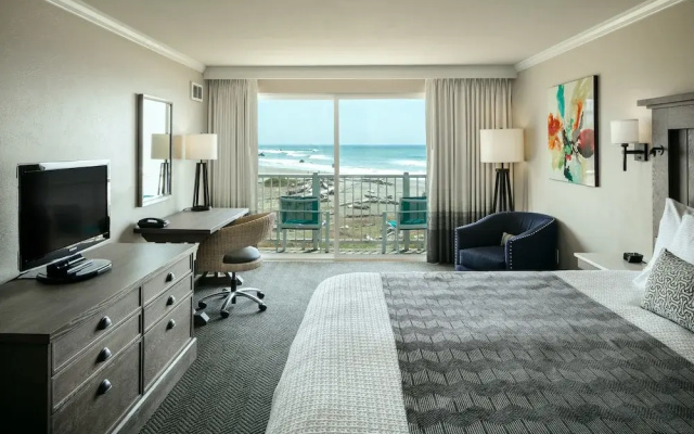 Best Western Beachfront Inn
