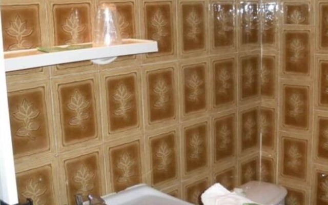 Hotel Saint Clair