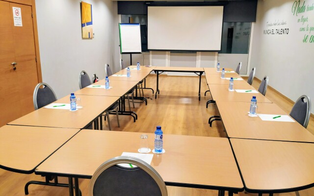 Travelodge Barcelona del Vallès
