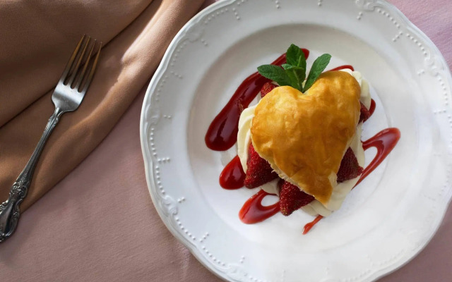 The Inn at Sugar Hill