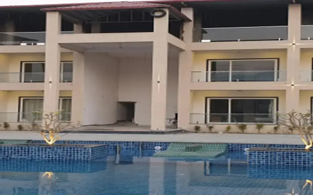 Villa Le Palms Resort & Spa
