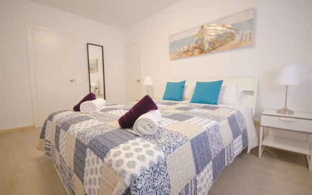 Apartamento Pasaje Victoria