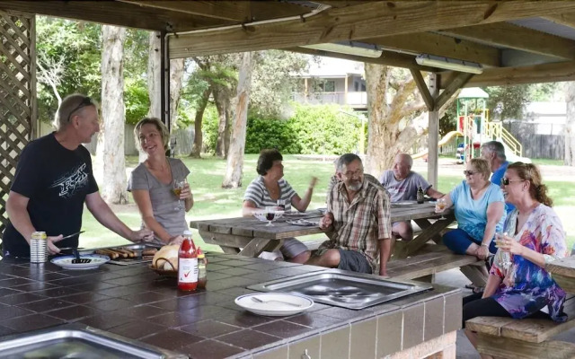 Reflections North Haven - Holiday Park