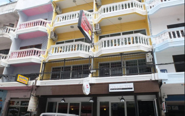 the collection residence