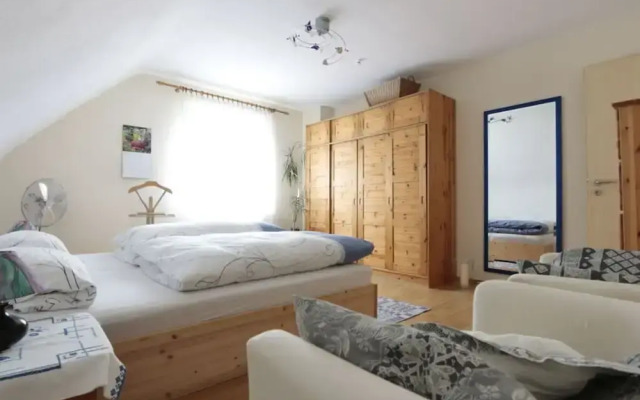 Apartment in Tauberbischofsheim
