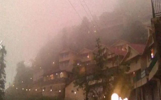 Naaz Hotel