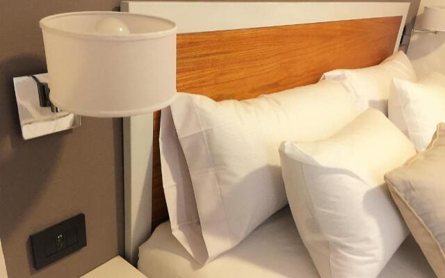 Trendy Full Apartment in Recoleta