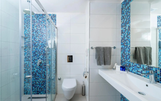 Selene Beach & Spa Hotel
